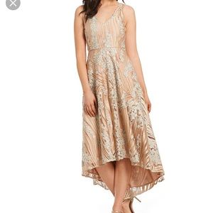 Beautiful dress from Dillard’s